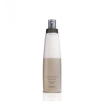 DUOCARE TICK HAIR (SPRAY RECONSTRUCCION) 200 ML. REPAIR