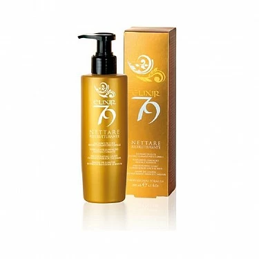 ELIXIR 79 - BALSAMO REESTRUCTURANTE 200 ML.