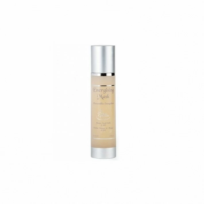 ENERGISING MASK MASCARILLA ENERGETICA 120 ML. ENERGISING MASK MASCARILLA ENERGETICA 120 ML.