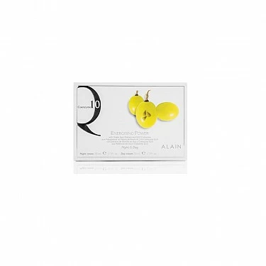 ENERGISING POWER (PACK NIGHT & DAY) 2 x 50 ML. ALAIN GANANCIA_1 ENERGISING POWER (PACK NIGHT & DAY) 2 x 50 ML. ALAIN GANANCIA_1