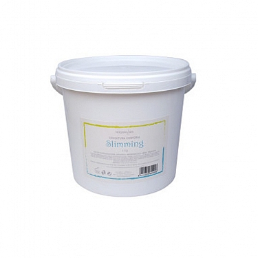 ENVOLTURA CORPORAL SLIMMING 2 KG. REF.81024 NIRVANA SPA