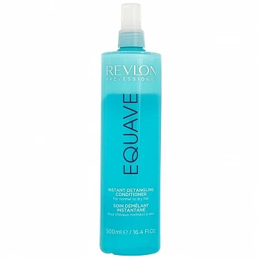 EQUAVE 2 PHASE 500 ML. REVLON
