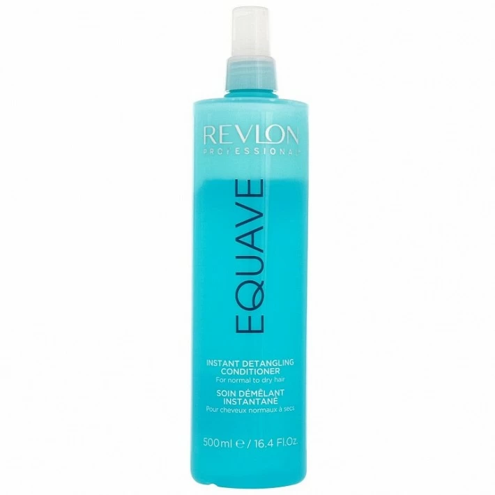 EQUAVE 2 PHASE 500 ML. REVLON EQUAVE 2 PHASE 500 ML. REVLON