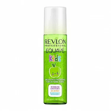 EQUAVE KIDS DETANGLING CONDITIONER 200 ML. REVLON