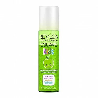 EQUAVE KIDS DETANGLING CONDITIONER 200 ML. REVLON