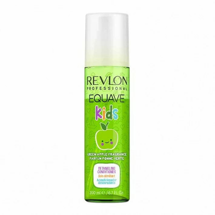 EQUAVE KIDS DETANGLING CONDITIONER 200 ML. REVLON