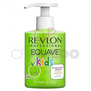 EQUAVE KIDS PRINCESS SHAMPOO 300 ML. REVLON EQUAVE KIDS SHAMPOO 2 EN 1 300 ML.…