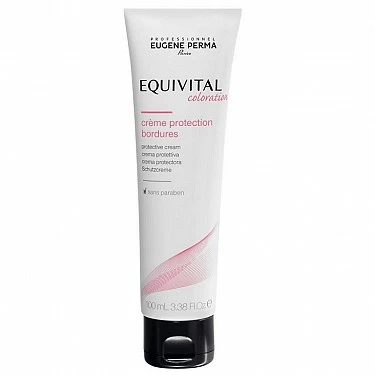 EQUIVITAL CREMA PROTECTORA 100 ML. EUGENE PERMA