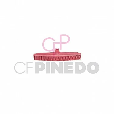 ESCOBA CAUCHO "RUBBER BROOM" ROJO REF.326201 MEZZO_1