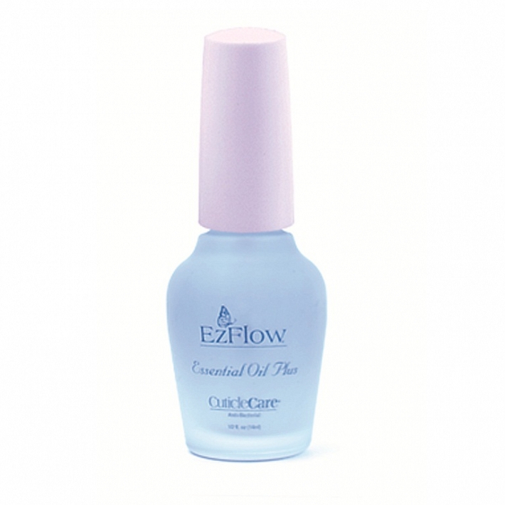 ESENTIAL OIL PLUS (ACEITE CUTICULAS) 14 ML. EZFLOW