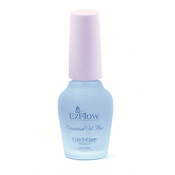 ESENTIAL OIL PLUS (ACEITE CUTICULAS) 14 ML. EZFLOW