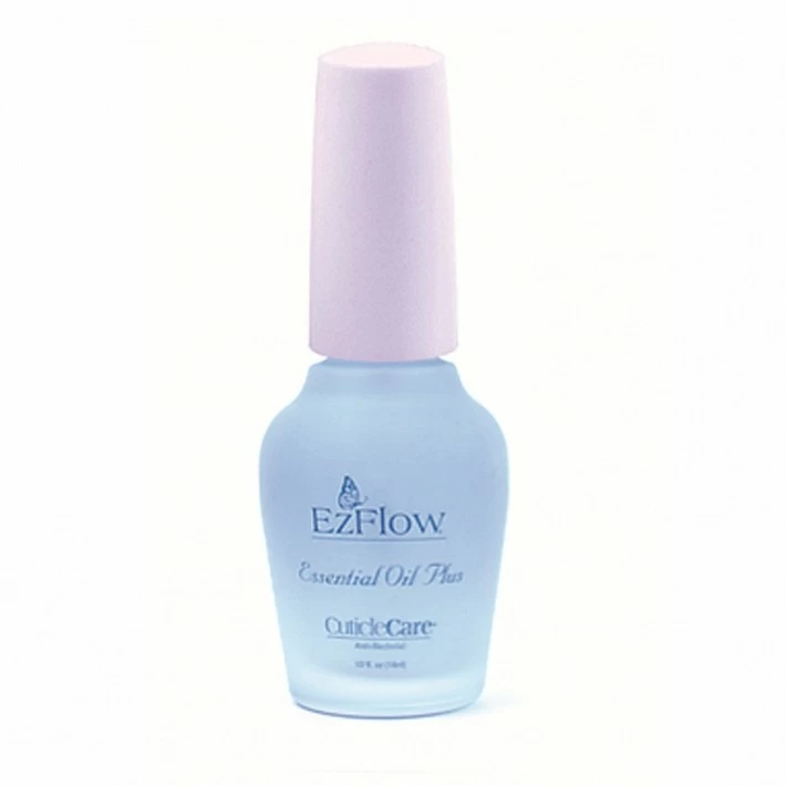 ESENTIAL OIL PLUS (ACEITE CUTICULAS) 14 ML. EZFLOW