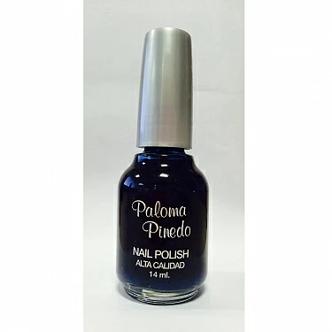 ESMALTE DE U�AS PALOMA PINEDO