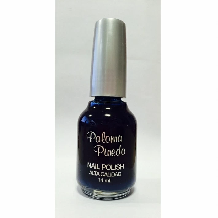ESMALTE DE U�AS PALOMA PINEDO