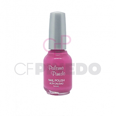 ESMALTE DE UAS PALOMA PINEDO SUMMER PARADISE 205