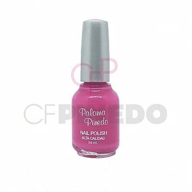 ESMALTE DE U�AS PALOMA PINEDO SUMMER PARADISE 205