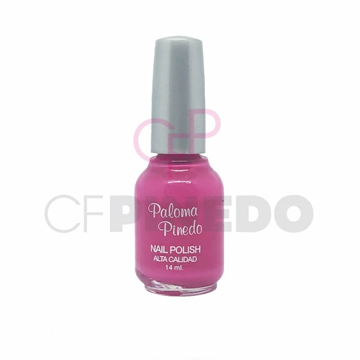 ESMALTE DE U�AS PALOMA PINEDO SUMMER PARADISE 205