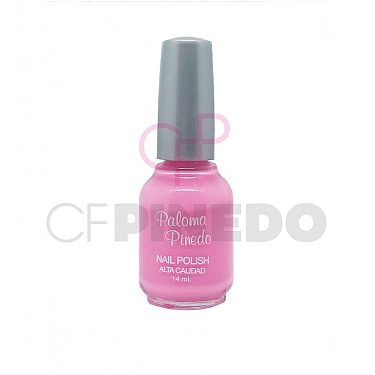 ESMALTE DE UAS PALOMA PINEDO SUMMER PARADISE 206