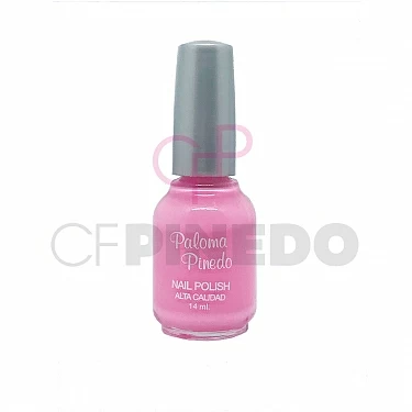 ESMALTE DE U�AS PALOMA PINEDO SUMMER PARADISE 206
