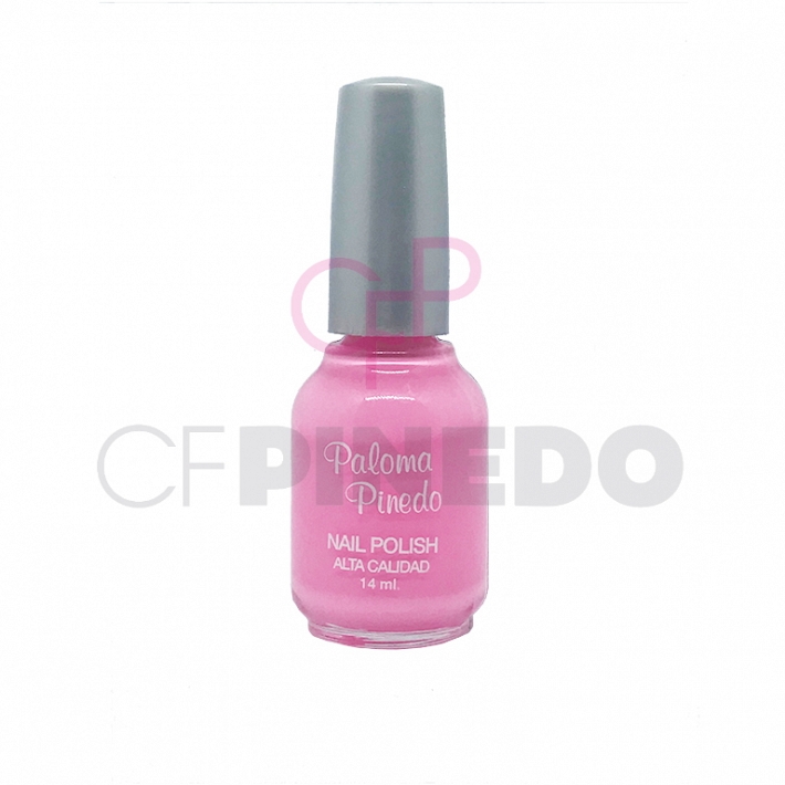 ESMALTE DE UAS PALOMA PINEDO SUMMER PARADISE 206