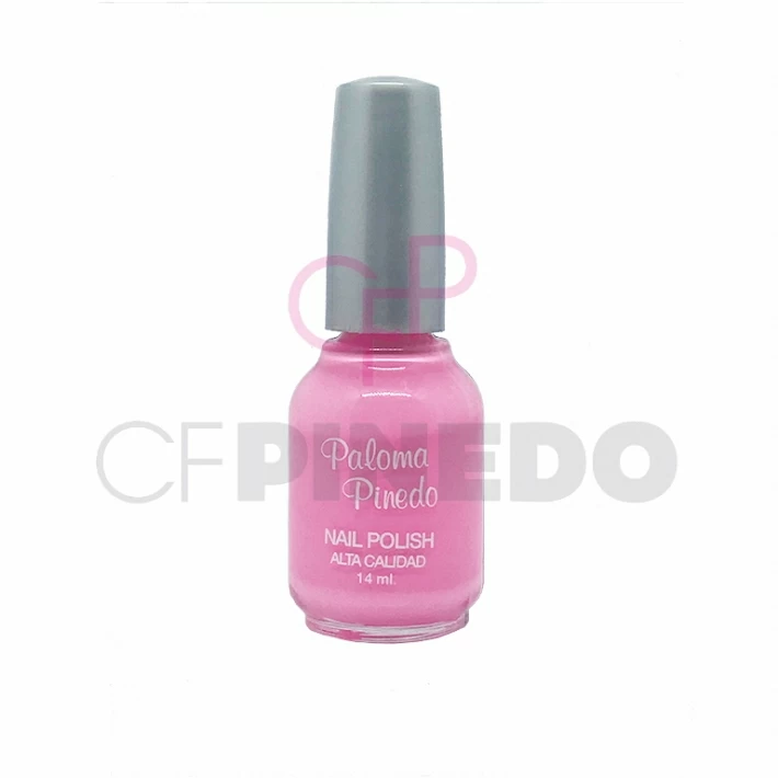 ESMALTE DE U�AS PALOMA PINEDO SUMMER PARADISE 206