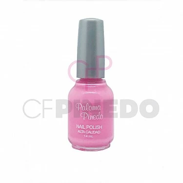 ESMALTE DE U�AS PALOMA PINEDO SUMMER PARADISE 206