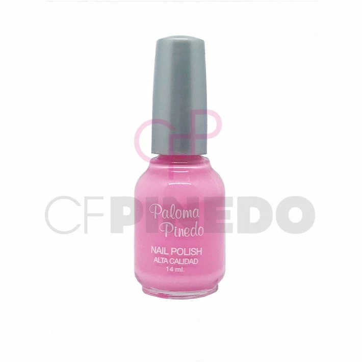 ESMALTE DE U�AS PALOMA PINEDO SUMMER PARADISE 206