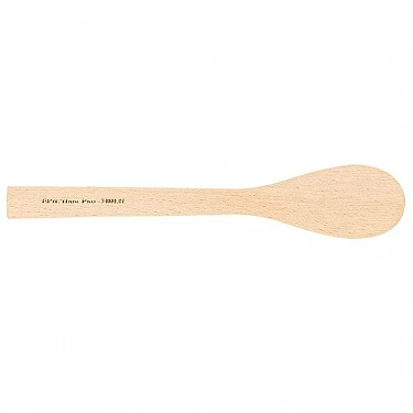 ESPATULA MADERA CUCHARA PARA EL CUERPO REF.7400100