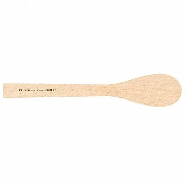 ESPATULA MADERA CUCHARA PARA EL CUERPO REF.7400100