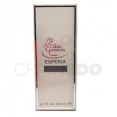 ESPERIA 200 ML. ALAIN GANANCIA