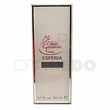 ESPERIA 200 ML. ALAIN GANANCIA