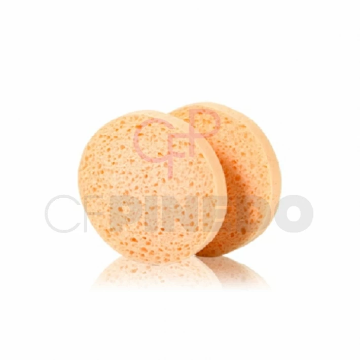 ESPONJA DESMAQUILLAR COMANEX CLASICA (8 UNIDADES) ESPONJA DESMAQUILLAR COMANEX CLASICA (8 UNIDADES)