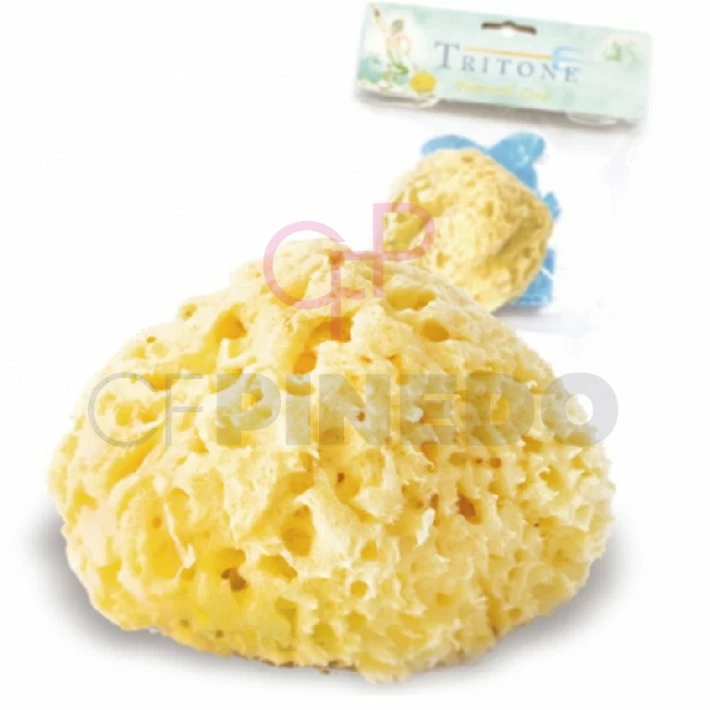 ESPONJA NATURAL TRITONE ARCIPELAGO N� 12