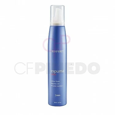 ESPUMA COIFF 200 ML COLOR