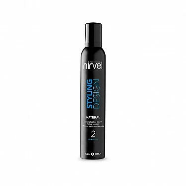 ESPUMA NATURAL 300 GRS. REF.7450 NIRVEL