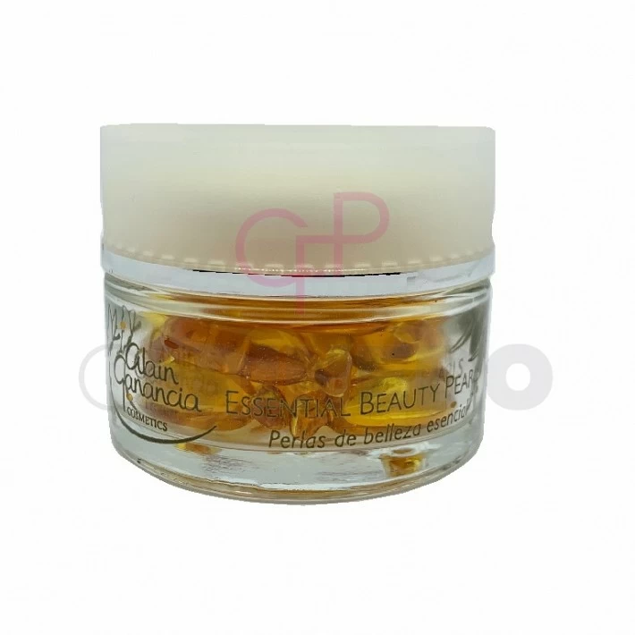 ESSENTIAL BEAUTY PEARLS (PERLAS DE BELLEZA ESENCIAL) 28 CAPSULAS X 0,500 G. ESSENTIAL BEAUTY PEARLS (PERLAS DE BELLEZA ESENCIAL) 28 CAPSULAS X 0,500 G.