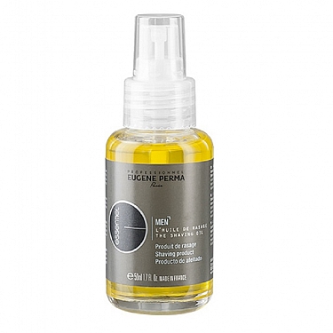 ESSENTIEL ACEITE AFEITADO 50 ML