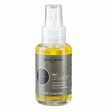 ESSENTIEL ACEITE AFEITADO 50 ML