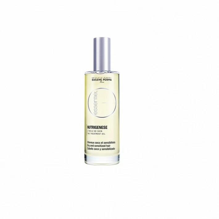ESSENTIEL ACEITE TRATAMIENTO NUTRIGENESE 100 ML ESSENTIEL ACEITE TRATAMIENTO NUTRIGENESE 100 ML
