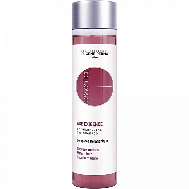 ESSENTIEL CHAMPU AGE EXIGENCE 250 ML.