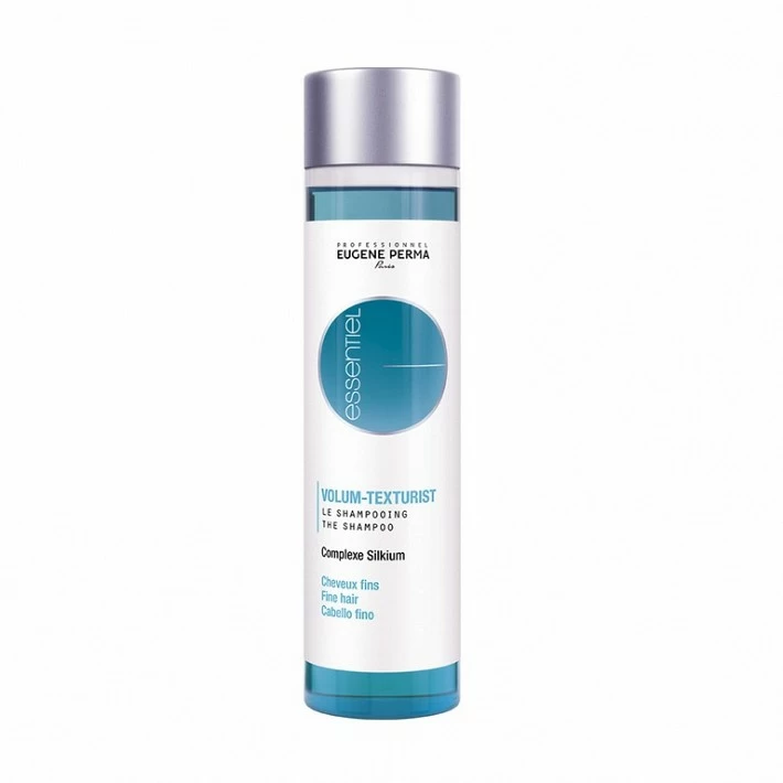 ESSENTIEL CHAMPU VOLUM-TEXTURIST 250 ML ESSENTIEL CHAMPU VOLUM-TEXTURIST 250 ML