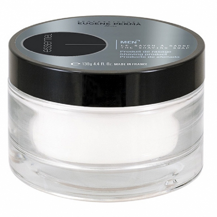 ESSENTIEL JABON AFEITADO 130 GR