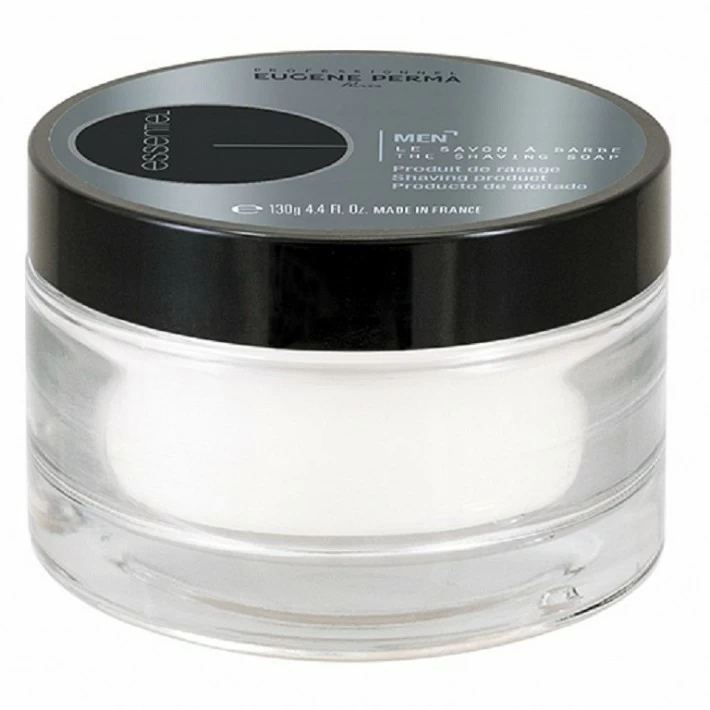 ESSENTIEL JABON AFEITADO 130 GR