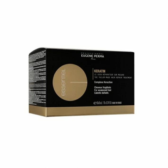 ESSENTIEL KERATIN BOOSTER 10x10ML ESSENTIEL KERATIN BOOSTER 10x10ML