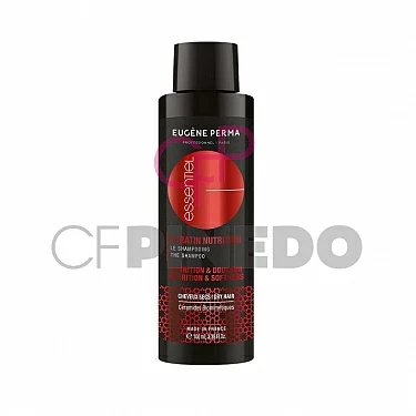 ESSENTIEL KERATIN NUTRITION CHAMPU 100 ML.
