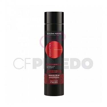 ESSENTIEL KERATIN NUTRITION CHAMPU 250 ML.