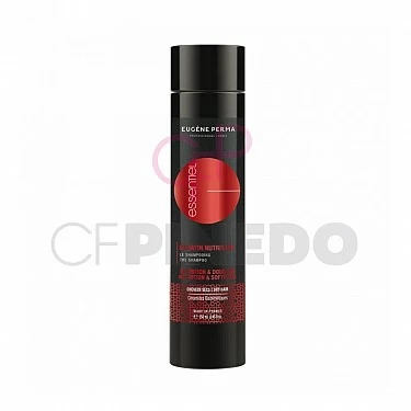 ESSENTIEL KERATIN NUTRITION CHAMPU 250 ML.