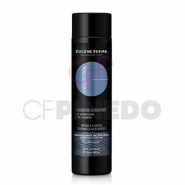ESSENTIEL KERATIN SENSITIVE CHAMPU 250 ML