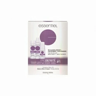 ESSENTIEL KIT PRO DENSITE 1
