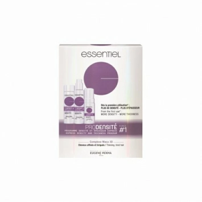 ESSENTIEL KIT PRO DENSITE 1
